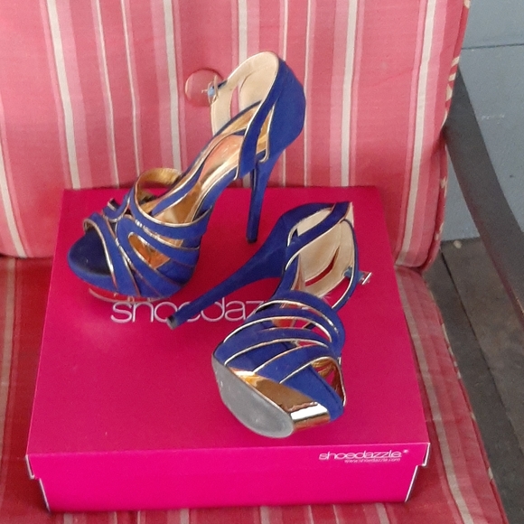 Shoes - Picture 3 of 3